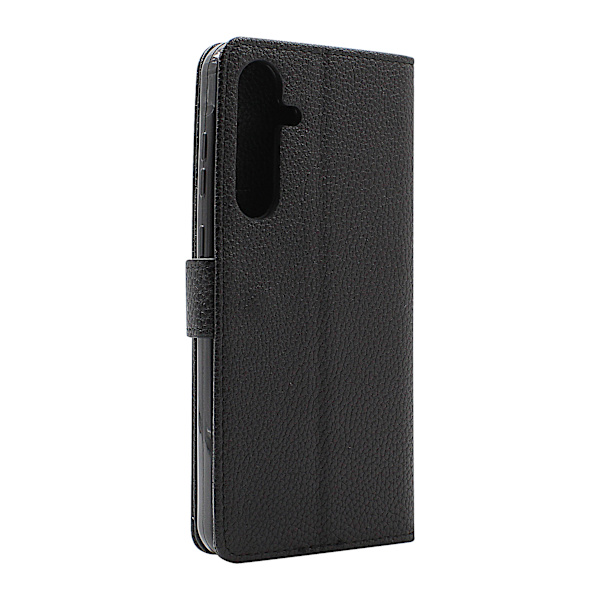 New Standcase Wallet Samsung Galaxy A55 5G (SM-A556B) Brun