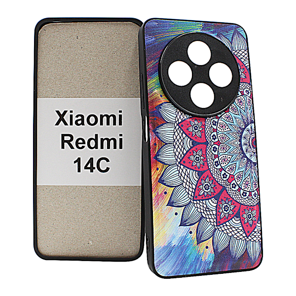 Magnetskal Xiaomi Redmi 14C