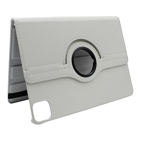 360 Fodral Apple iPad Pro 11 (2nd Generation) Vit