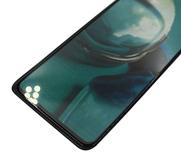 Full Frame Glas skydd HMD Pulse Pro / Pulse Plus