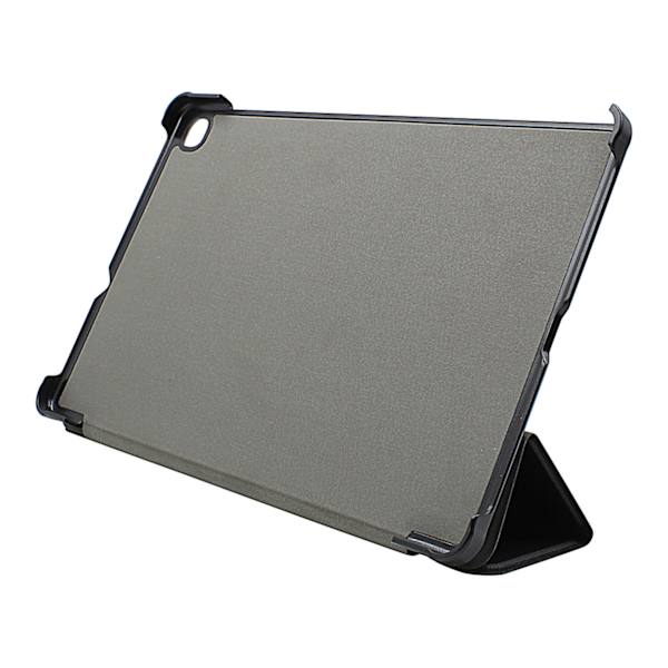 CoverCase Samsung Galaxy Tab S6 Lite 10.4 Svart