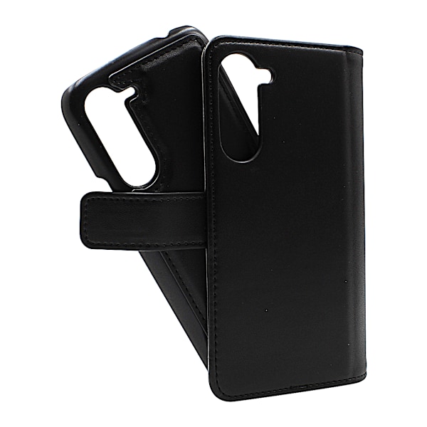 Skimblocker Magnet Wallet Doro 8050 Svart