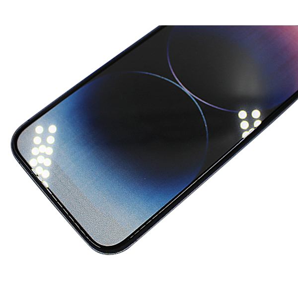 Full Frame Glas skydd iPhone 14 Pro Max (6.7)
