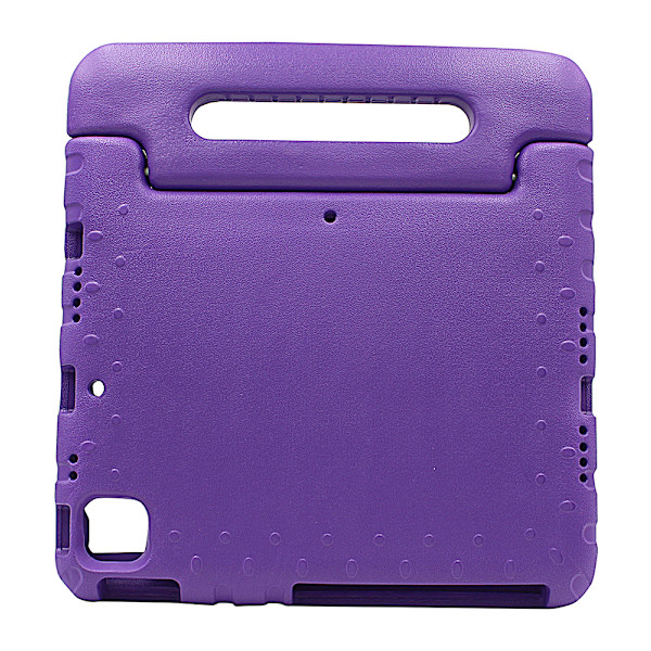 Standcase Barnfodral Apple iPad Pro 11 2020 (2nd Generation) Röd