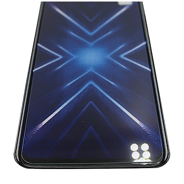 Härdat glas Honor 9X