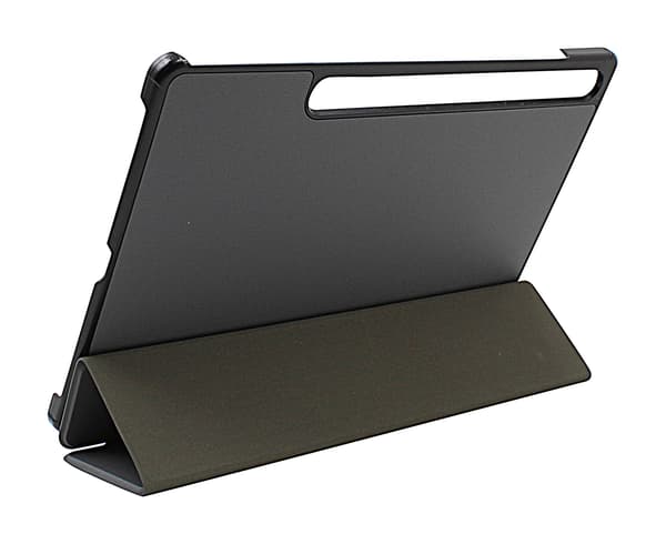 CoverCase Samsung Galaxy Tab S9+ 5G 12.4 Svart