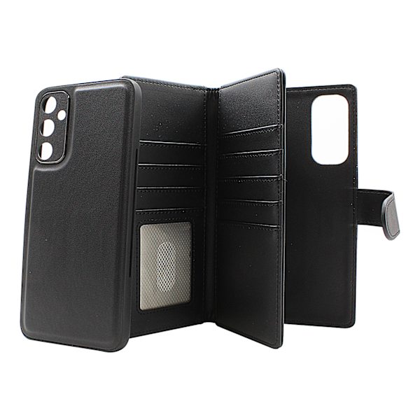 Skimblocker Galaxy A05s XL Magnet Plånboksfodral