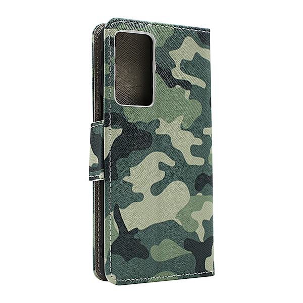 Designwallet Motorola Edge 20