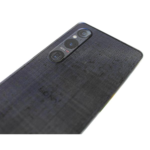 Härdat kameraglas Sony Xperia 1 V 5G (XQ-DQ72)