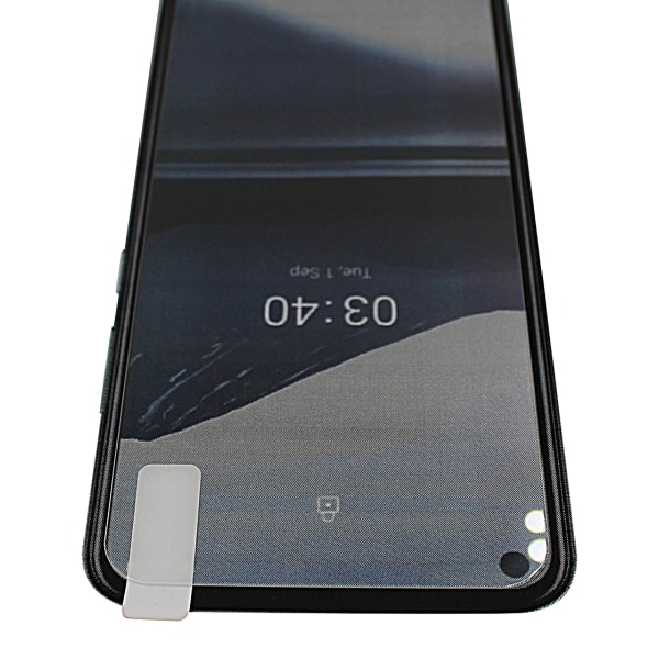 Härdat Glas Nokia 3.4