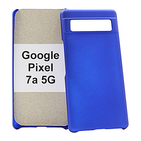 Hardcase Google Pixel 7a 5G Blå