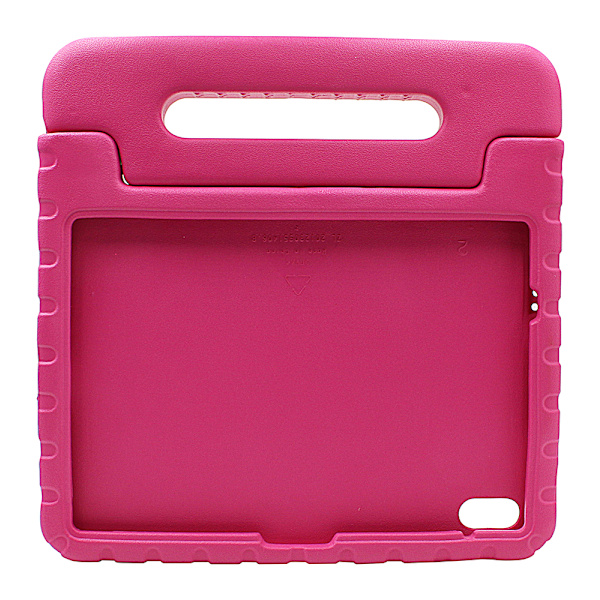 Standcase Barnfodral iPad A16 2025 / iPad 10.9 (2022) Svart