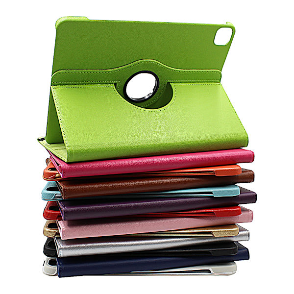 360 Fodral iPad Air 13 (2024) Lila