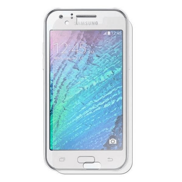 Skärmskydd Samsung Galaxy J1 (SM-J100H)