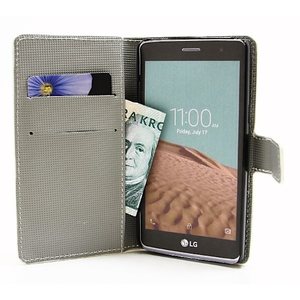 Designwallet LG L Bello II X150