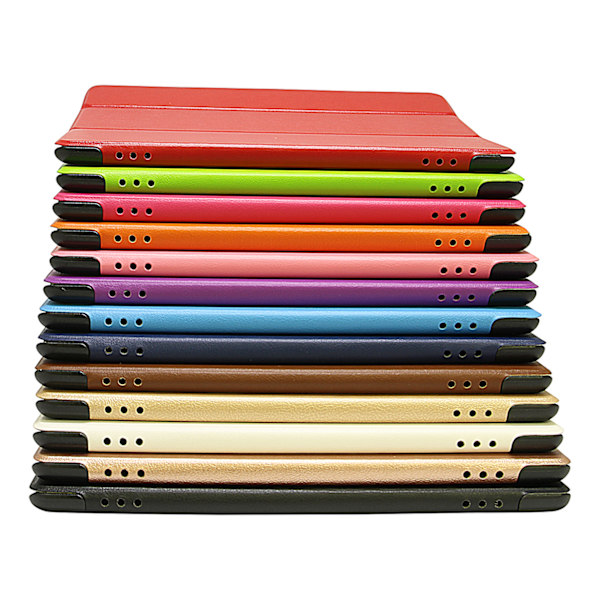 Cover Case Huawei MediaPad M3 Lite 10 / 10 LTE Svart