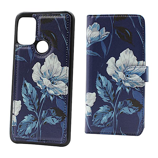 Skimblocker XL Magnet Designwallet Motorola Moto G20/G30