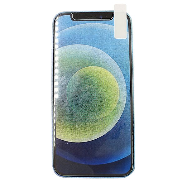 Härdat glas iPhone 12 Mini (5.4)