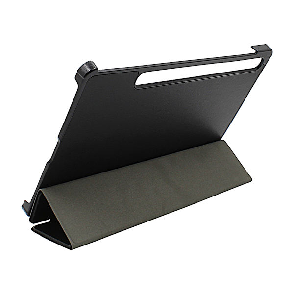 CoverCase Samsung Galaxy Tab S7 11.0 (T870/T875) (Svart) Brons