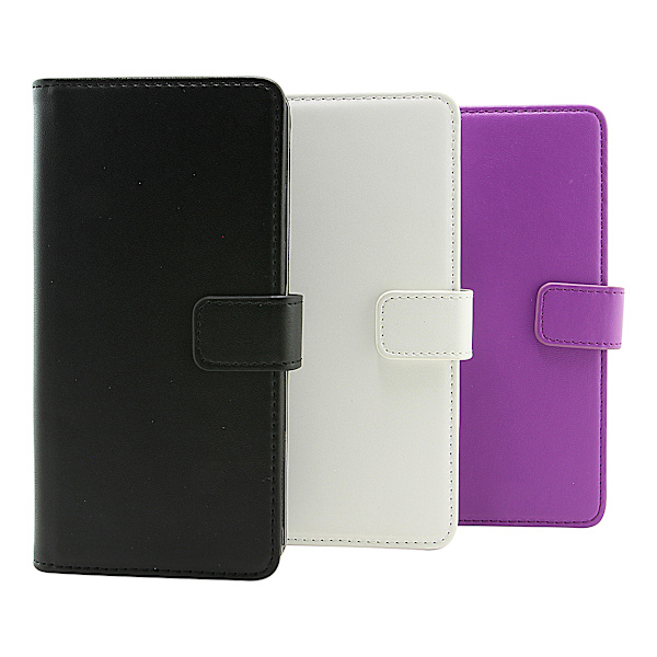 Skimblocker Magnet Wallet Samsung Galaxy S10 Plus (G975F) Vit