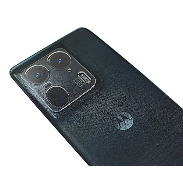 Härdat kameraglas Motorola Edge 50 Ultra 5G