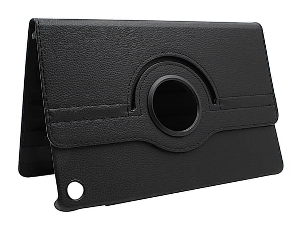 360 Fodral Lenovo Tab M10 Plus (3rd gen) Röd