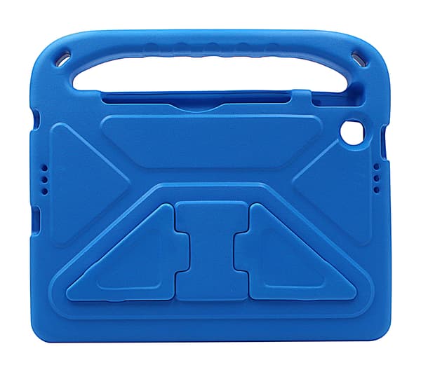 Standcase Barnfodral Lenovo Tab 4 ZAEH Grön