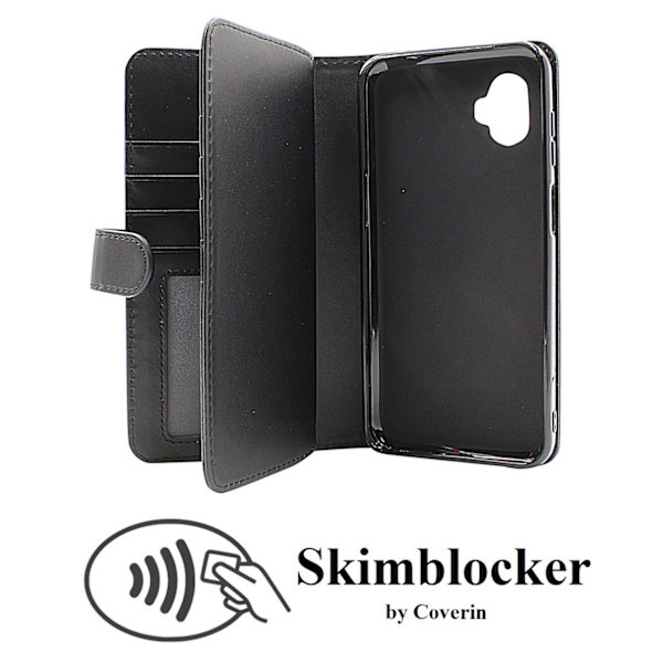 Skimblocker XL Wallet Samsung Galaxy XCover6 Pro 5G