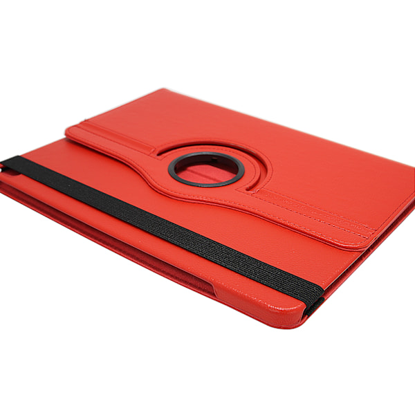 360 Fodral Apple iPad Pro 12.9 2018 Röd