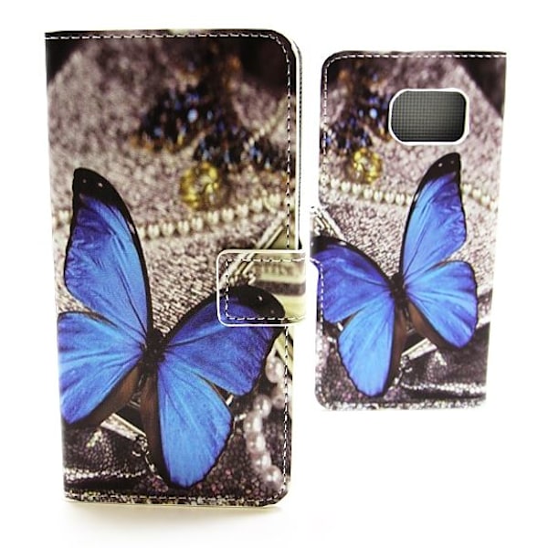 Designwallet Samsung Galaxy S7 Edge (G935F)