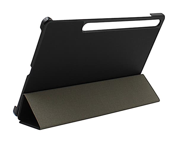 CoverCase Samsung Galaxy Tab S10+ 5G 12.4 Mörkröd