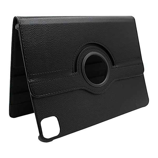 360 Fodral Apple iPad Air 10.9 (2020) (Svart) Grön