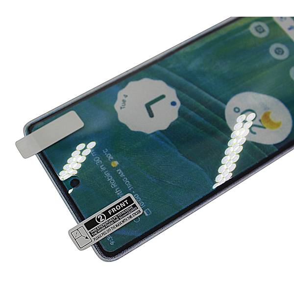 6-Pack Skärmskydd Google Pixel 7 5G