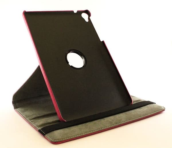 360 Fodral Google Nexus 9 Hotpink