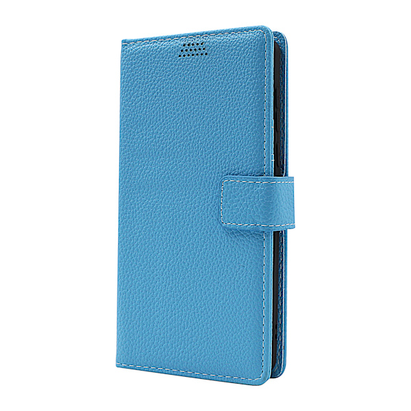 New Standcase Wallet Google Pixel 8 5G Hotpink