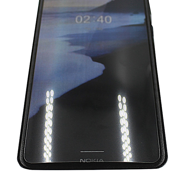 6-Pack Skärmskydd Nokia 2.4