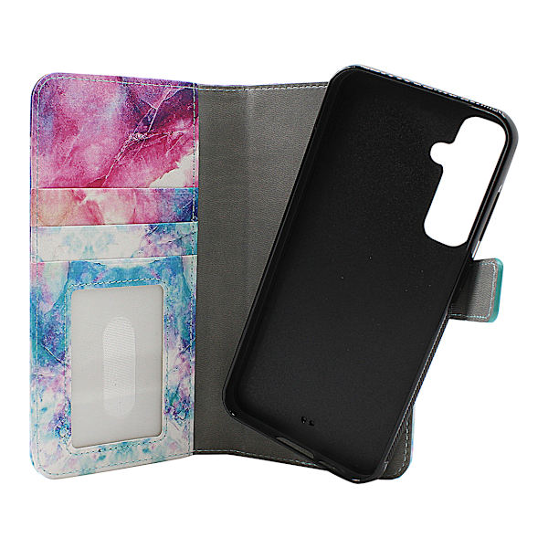 Skimblocker Magnet Designwallet Samsung Galaxy S23 FE 5G
