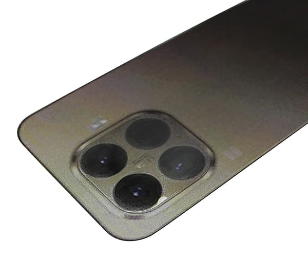 Härdat kameraglas Xiaomi 15T