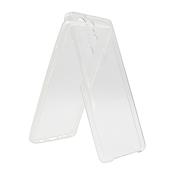 Front & Back skal Samsung Galaxy S21 Ultra 5G (G998B)