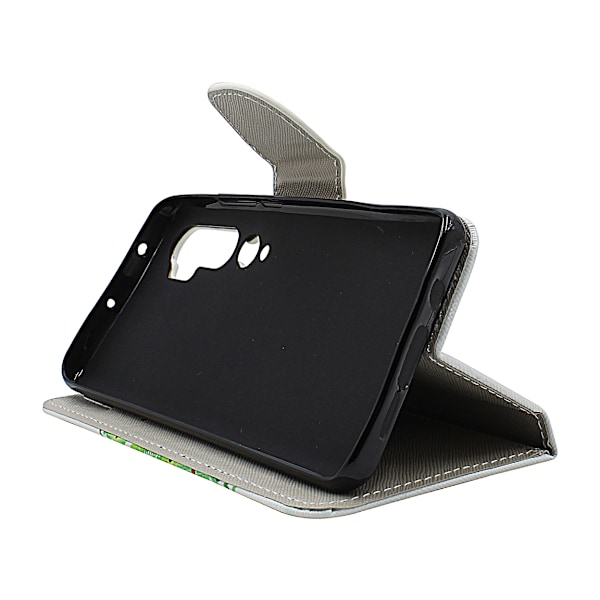 Designwallet Xiaomi Mi Note 10 / Note 10 Pro