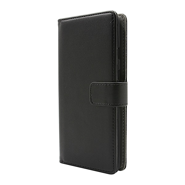 Skimblocker Magnet Wallet OnePlus 7T