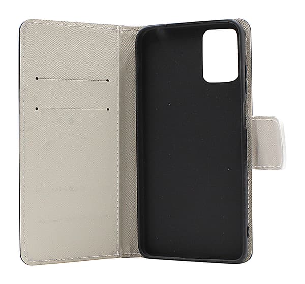 Designwallet Motorola Moto E22i