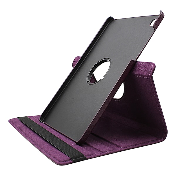 360 Fodral Samsung Galaxy Tab S6 Lite 10.4 Lila