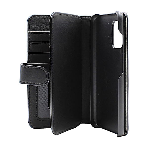 Skimblocker XL Wallet Asus ZenFone 8 (ZS590KS)