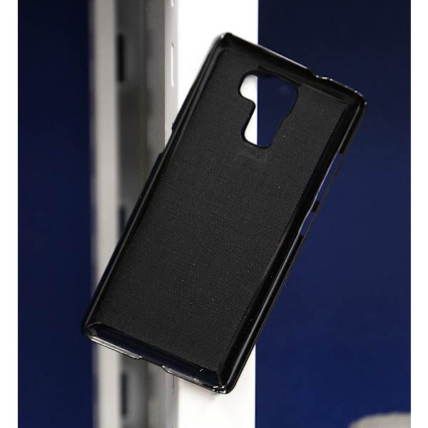 Magnet Wallet Huawei Honor 7