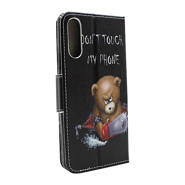 Designwallet Sony Xperia 10 II (XQ-AU51 / XQ-AU52)