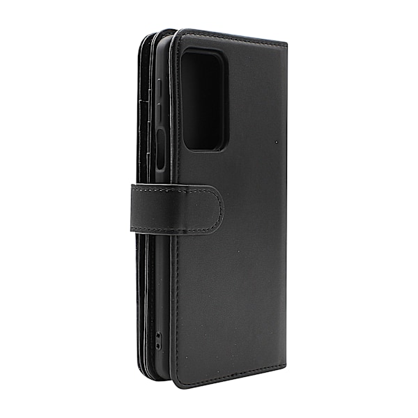 Skimblocker XL Wallet Motorola Edge 20 Pro