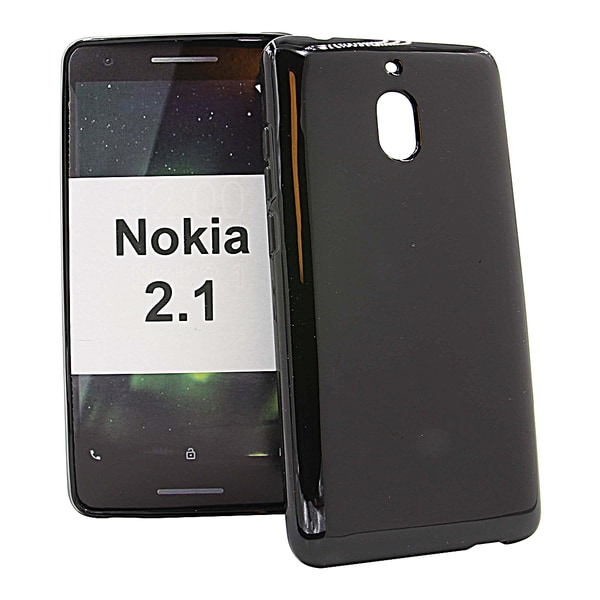 TPU skal Nokia 2.1