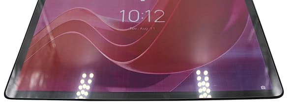Härdat Glas Lenovo Tab M11