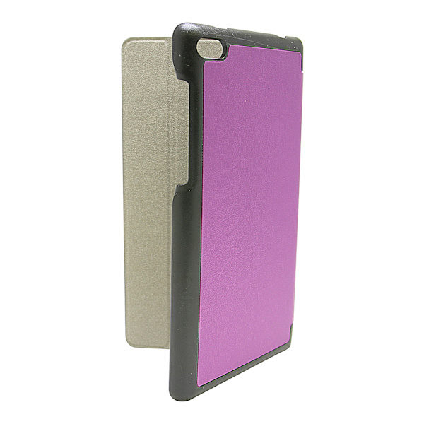 Cover Case Lenovo Tab 7 Essential (ZA30) Lila